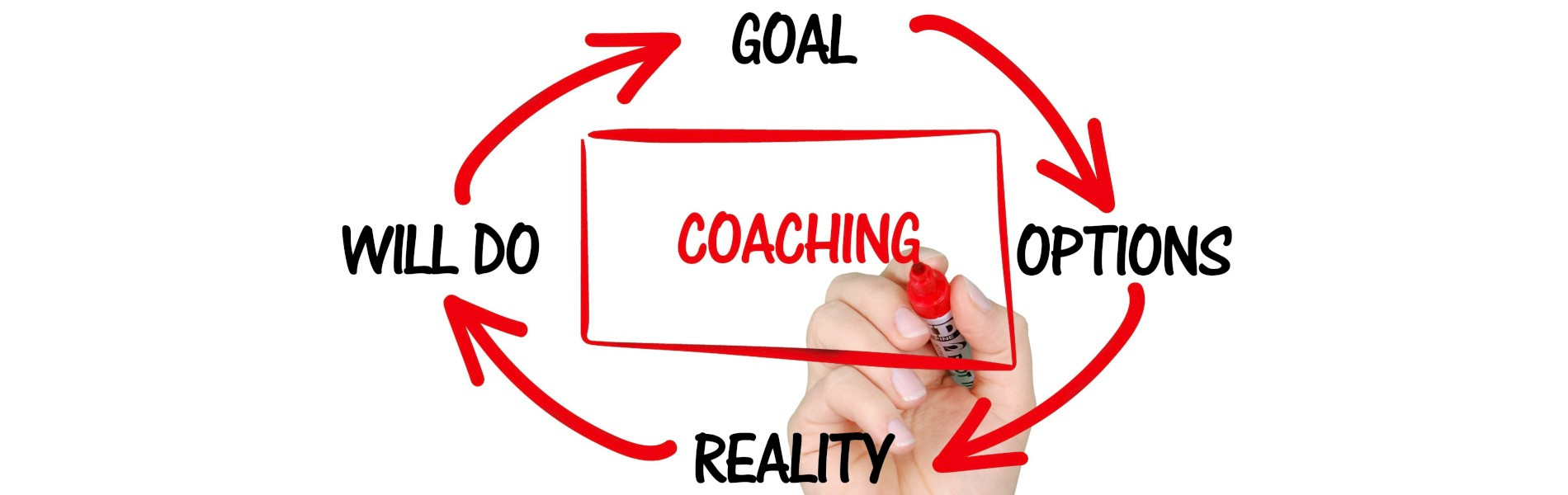 Alles über Coaching