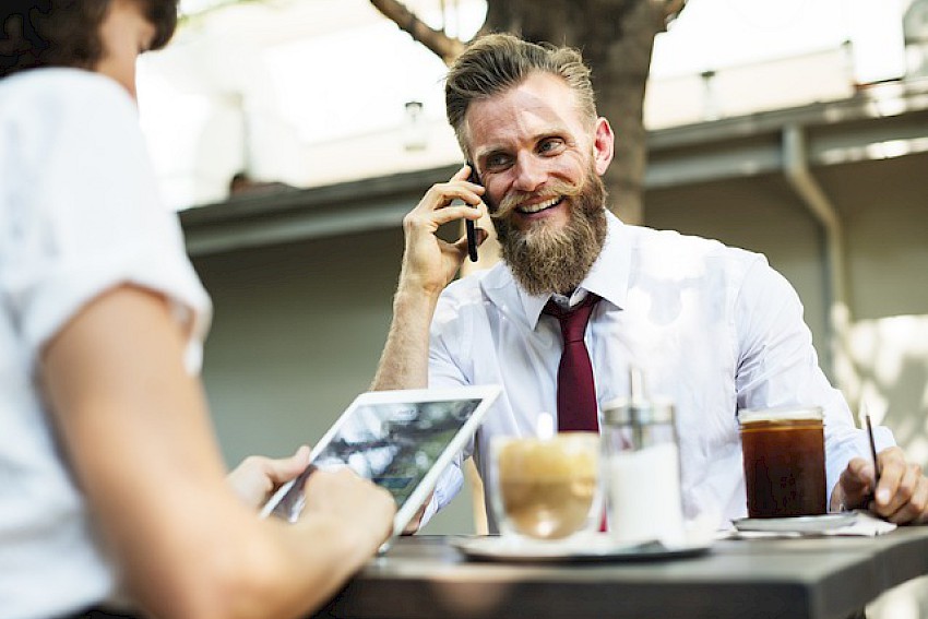 Telefoncoaching vs. Coaching am Telefon – Infos und Tipps im Überblick