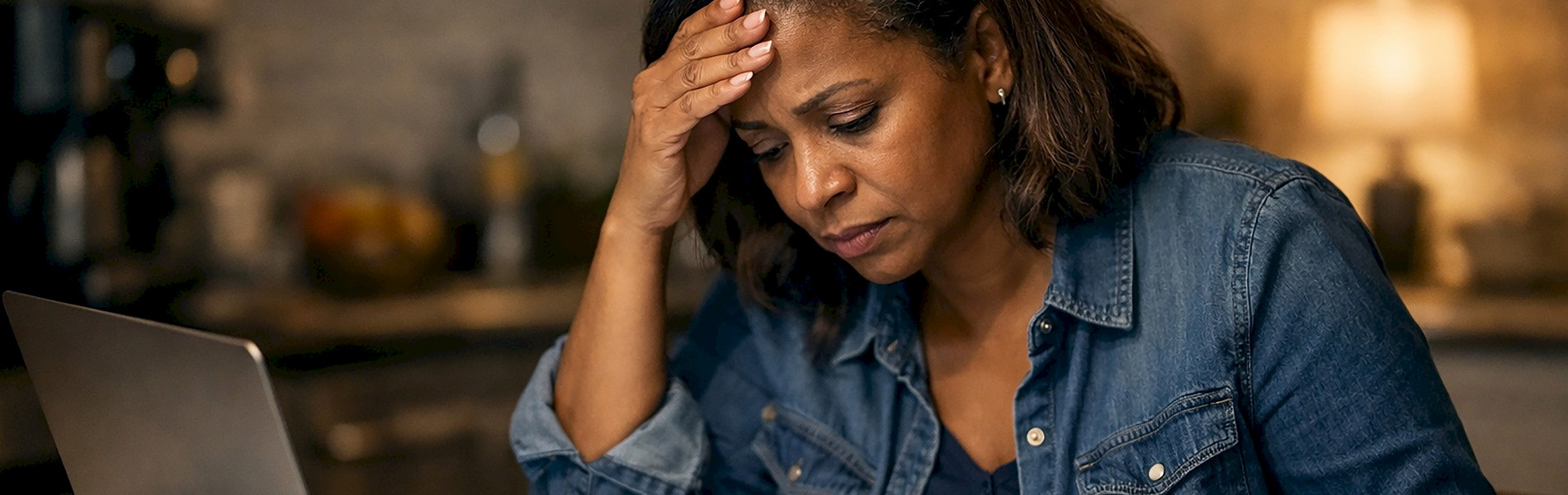 Starke Kundenorientierung kann Stress verursachen