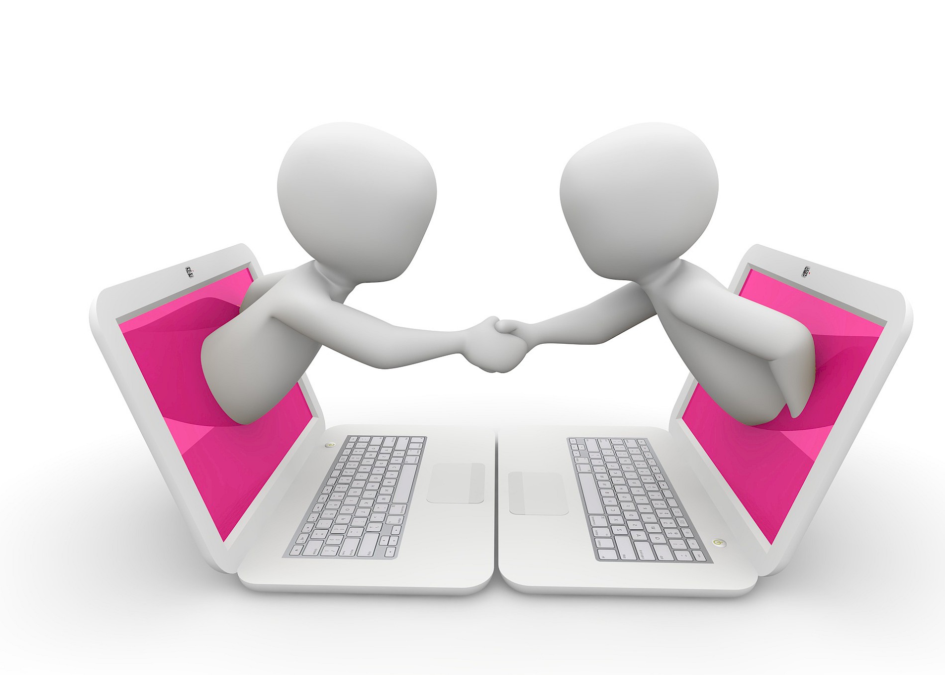 Digitalisierung und Trends im Kundenservice – Live Chat