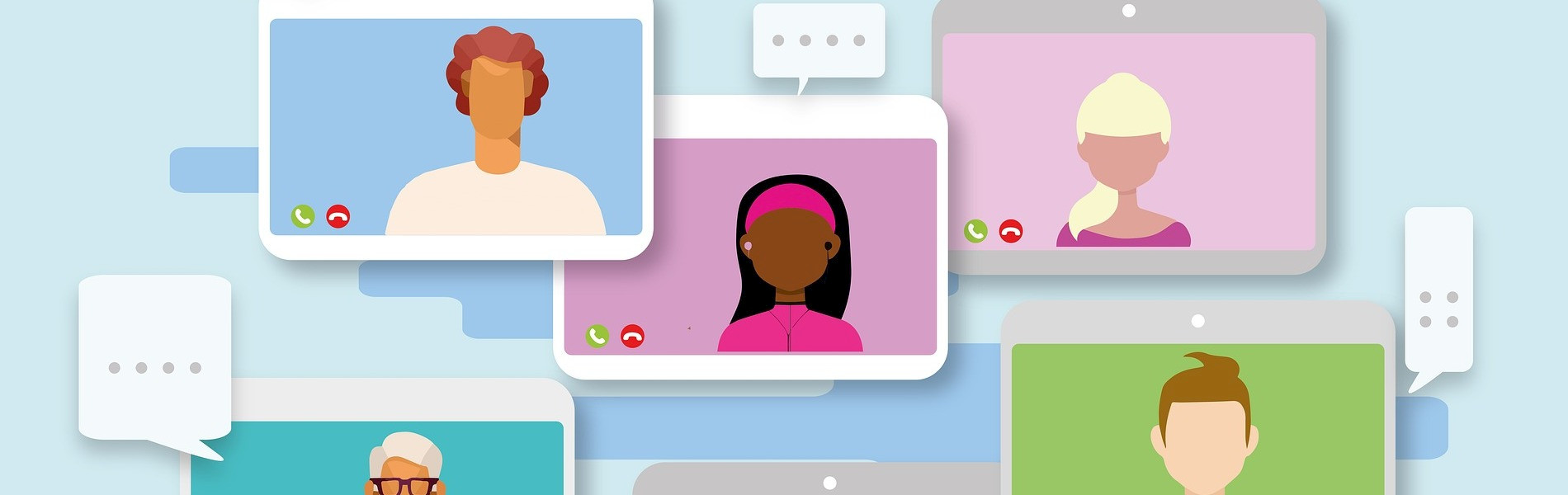 Live Chat mit Kunden – ein Fallbeispiel