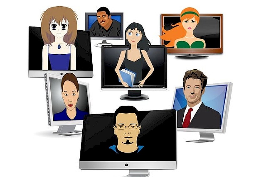 Digitale Kundenkommunikation – Phantasie oder Realität?