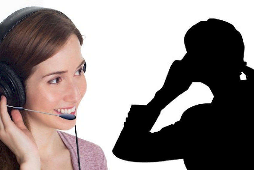 Kunst der Kundenkommunikation: Kundengewinnung und -bindung