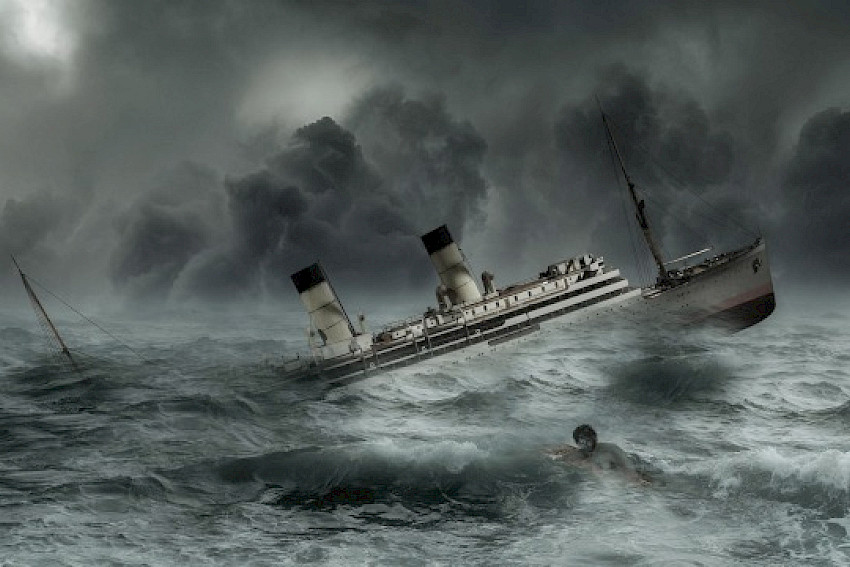 Erfolgreiche Beschwerdebehandlung – Tipps, damit Sie nicht untergehen