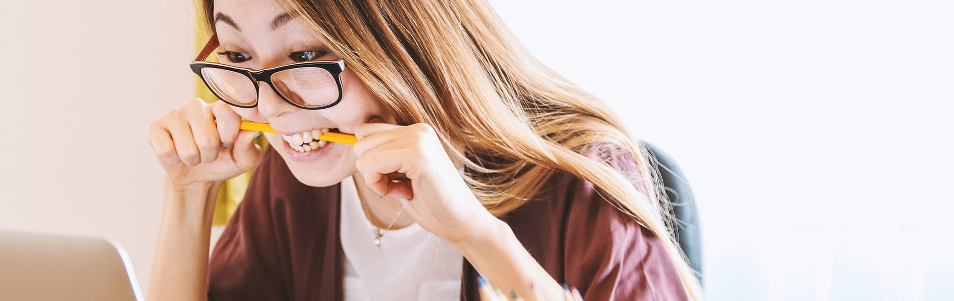 Wie Sie im Kundenkontakt Ihre Emotionen im Griff behalten