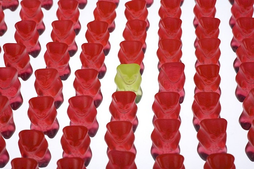 Die Angst vor Veränderung und lösungsorientierte Unternehmenskulturen