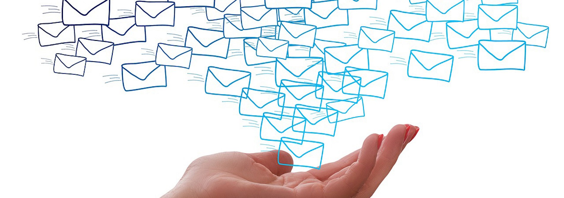 Rechtslage bei E-Mail-Werbung B2B – rechtliche Grundlagen und Tipps