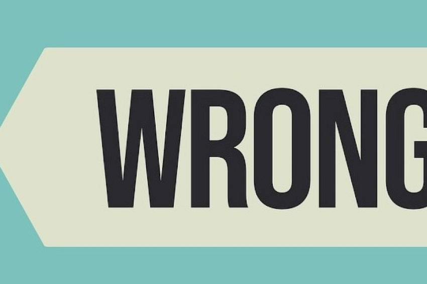 Häufige Verkäuferfehler