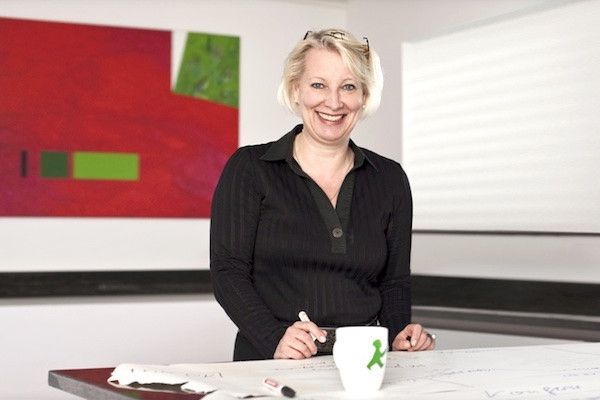 Dr. Astrid Lodde