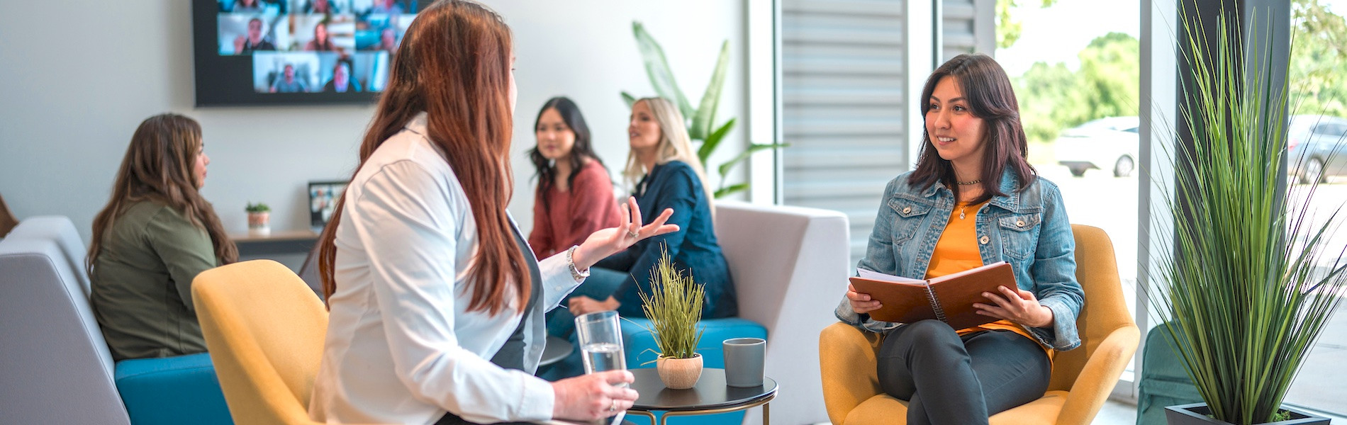 Workshop Feedback geben und nehmen