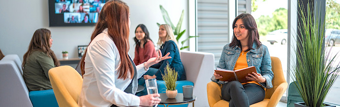 Workshop Feedback geben und nehmen