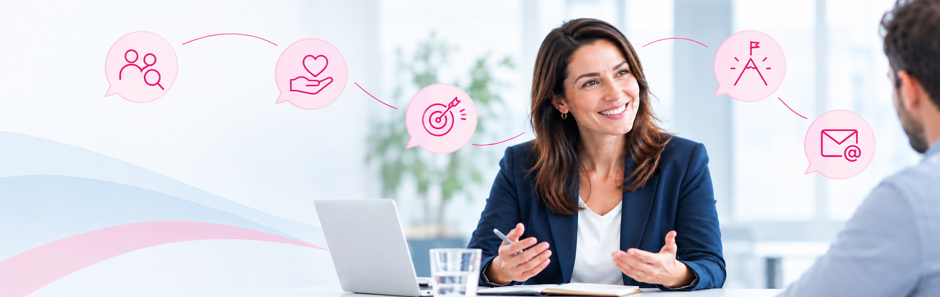 E-Learning - Kundenkommunikation